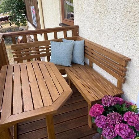 Apartament Reithgut Sankt Martin am Tennengebirge Zewnętrze zdjęcie