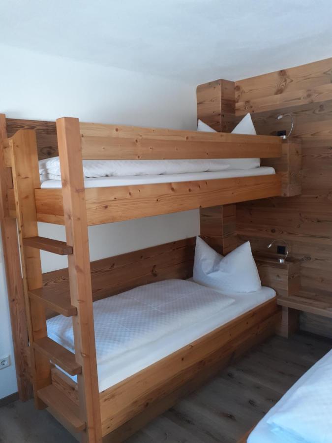 Apartament Reithgut Sankt Martin am Tennengebirge Zewnętrze zdjęcie
