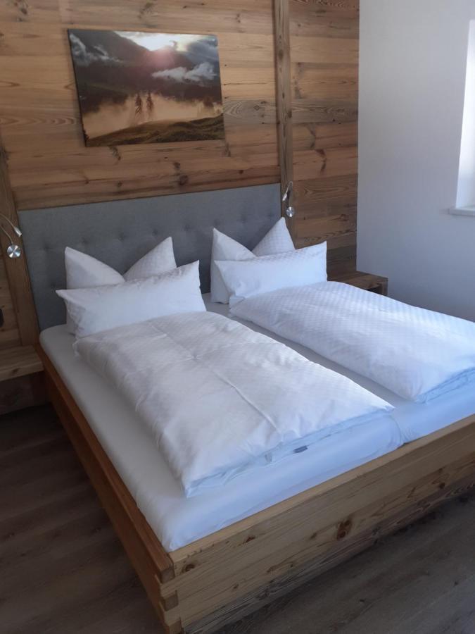 Apartament Reithgut Sankt Martin am Tennengebirge Zewnętrze zdjęcie