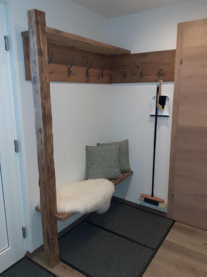 Apartament Reithgut Sankt Martin am Tennengebirge Zewnętrze zdjęcie
