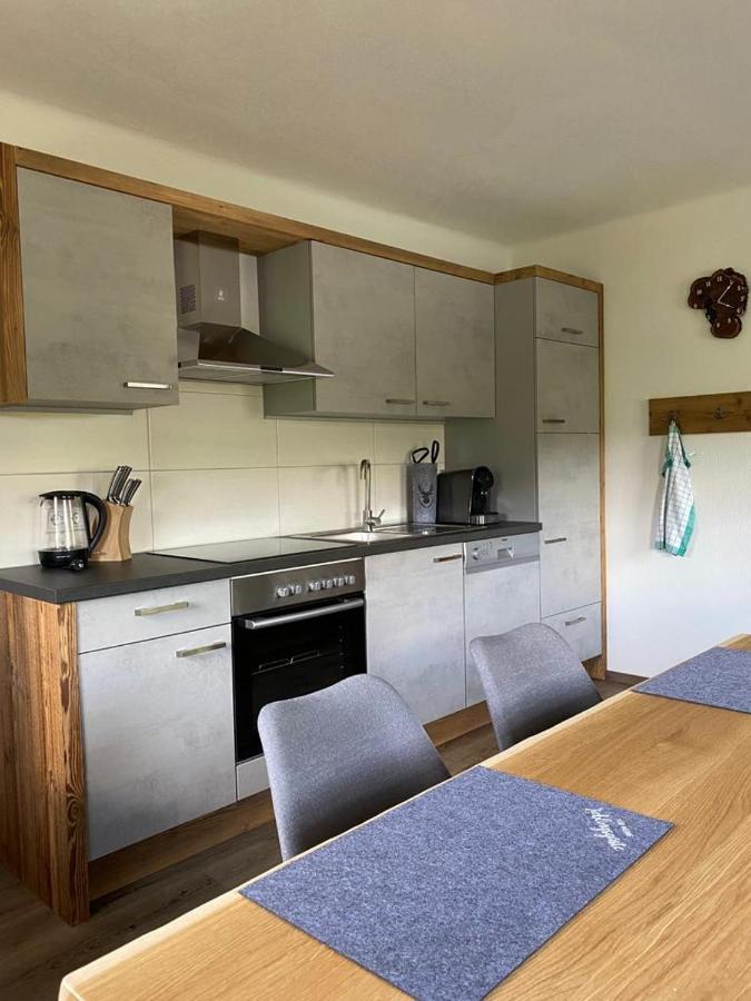 Apartament Reithgut Sankt Martin am Tennengebirge Zewnętrze zdjęcie